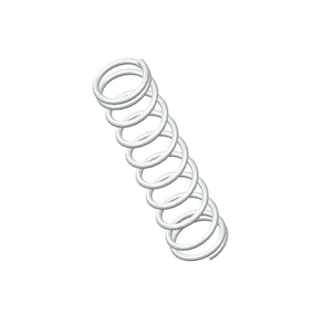 Approved Vendor Compression Spring, O= .057, L= .25, W= .006 G209964599